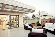 2 bedroom house for rent in Dubai